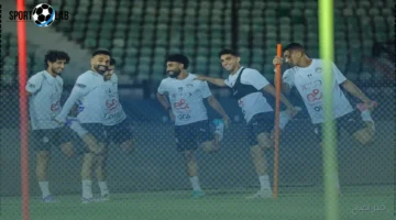 القنوات الناقلة لمباراة مصر واثيوبيا اليوم 4/9/2025 في تصفيات كأس العالم 2026 وتردد اون تايم سبورت مباشر